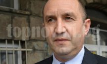 Румен Радев: В служебното правителство ще използвам експерти