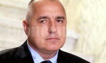 Борисов забрани на ГЕРБ да прави сметки за коалиции