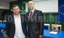 „Движение 21“ избра нов лидер във Варна