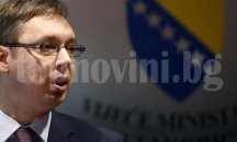 Александър Вучич: Новата емигрантска вълна ще донесе големи проблеми в региона