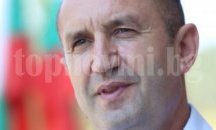 Ще бъде ли Радев по-добър президент от предшественика си?