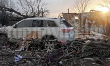 Бури и торнада отнеха живота на 18 човека в САЩ