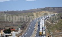 Гръцките фермери се отказаха да блокират границата ни