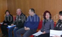 Обединени патриоти подпомагат със законопроект моряците