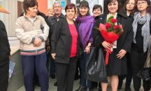 ГЕРБ в Благоевградско опровергават Корнелия Нинова