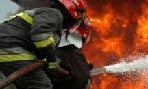Горски пожар избухна край Пловдив