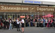 Предлагат на морските общини да заделят от туристическия данък за нови авиолинии