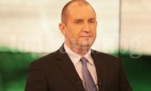 Новият президент Румен Радев назначи екипа, с който ще работи