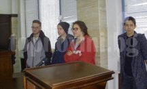 Дунавски мелодии и водни картини обсипаха Дунавския бряг
