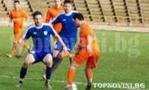 "Крилото" Георги Чакъров е новото попълнение в плевенския "Спартак"