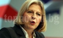 Британският парламент трябва да разреши брекзит