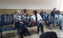 Депутат и кмет са глобени по делото срещу бившата кметица Райна Петрова