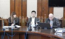 Община Русе ще осигури устойчивост на социален проект в подкрепа на жертви на домашно насилие