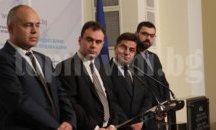 БСП предлага избори да се проведат на 26 март, а ГЕРБ – на 2 април