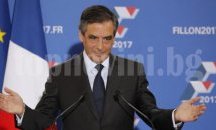 Франсоа Фийон предлага да има европейски отбранителен съюз