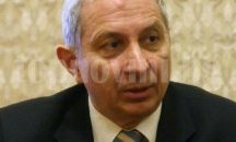 Огнян Герджиков ще бъде служебен премиер