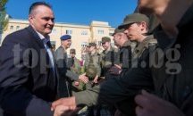 Австрия ще бори тероризма с електронни гривни