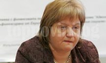 Мариана Коцева поема управлението на Евростат