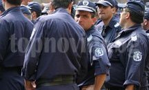 Назначават 42 служители в полицията в Добрич за борба с битовата престъпност