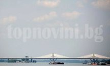Румънска фирма нарушава Шенгенския етичен кодекс на "Дунав мост 2"