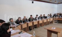 Във Велики Преслав вдигнаха тост след приемане на новия бюджет
