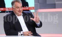 Служебният министър няма време за реформи, но може да направи бели