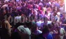 Въвеждат видеонаблюдение в нощните заведения в Приморско