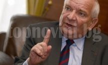 Жозеф Дол: Няма спиране на евросредства за България, не вярвайте на лъжите на външни сили