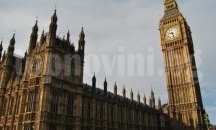 Британски журналист изгонен от парламента заради неудобни въпроси за Донбас