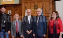 Посланикът на Йордания: Пловдив е сърцето на България