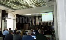 ОбС Сливен гласува промените в районирането за прием в детски градини и училища