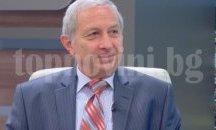 Огнян Герджиков: Ще работя за приемственост