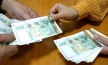 "Трансперънси интернешънъл": България води в ЕС по усещане за корупция