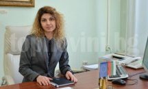 Пепа Чиликова: С електронния прием преустановяваме некоректните практики