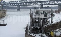 Фирмите, добиващи инертни материали от Дунав, се готвят да блокират реката