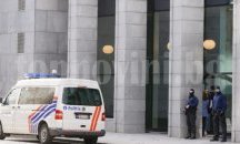 Седем арестувани при антитерористична операция в Брюксел