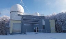 Подновяват дневните наблюдения в астрономическата обсерватория в Шумен