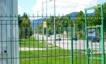 Отчетено е замърсяване на въздуха в Стара Загора
