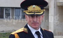 Благодарствено писмо изпрати жител от Хитрино към директора на МВР Шумен