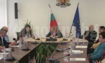 Съгласуваха Здравната стратегия за област Шумен до 2020 година