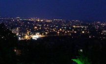 Планира се изграждане на панорамна площадка в местността "Левента" в Русе
