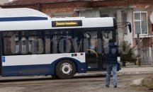 Променят маршрута и разписанието на линия 7А в Бургас