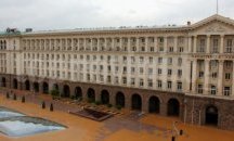 Президентът Радев обяви състава на служебния кабинет