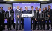 Радан Кънев обяви новия си проект - "Нова Република"