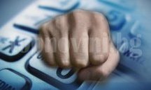 Заловиха телефонен измамник от Добрич