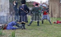 Затварят улици в Търговище заради тържествата за Освобождението на града