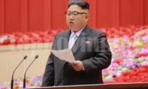Северна Корея изрази недоволство от лидера Ким Чен Ун