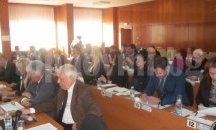 Общинските съветници гласуваха повече пари за чистотата на селата в община Шумен