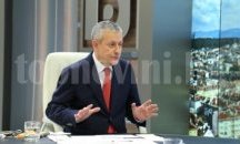 Соломон Паси: Огнян Герджиков е отличен избор за служебен премиер