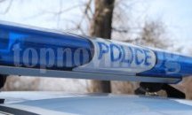 Водач на автомобил блъсна 14 годишен пешеходец в Разград